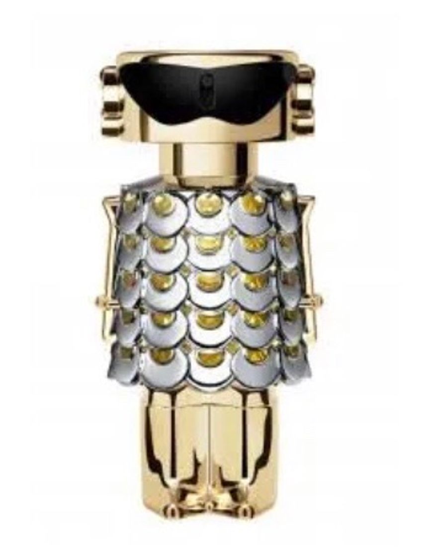 Social Perfume FAME Paco Rabanne