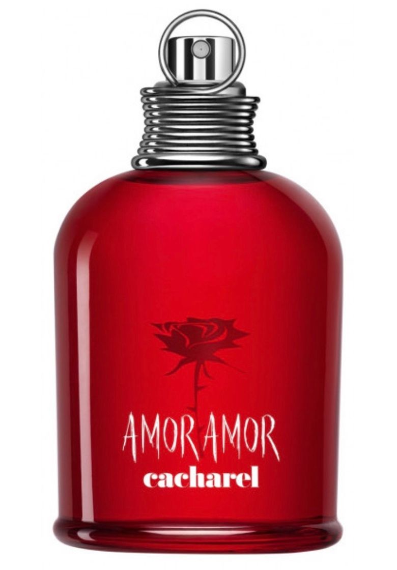 Social Amor Amor Cacharel