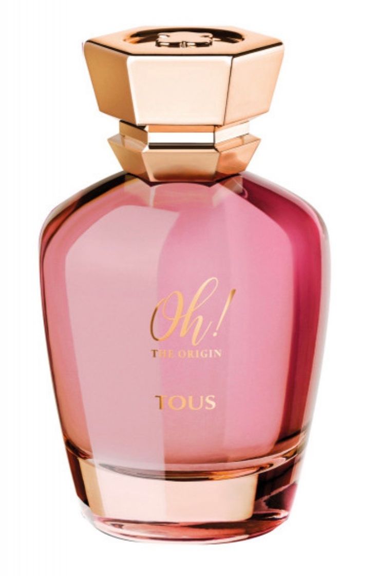 Social Oh! The Origin