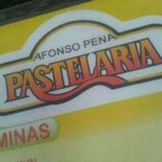 Pastelaria Afonso Pena