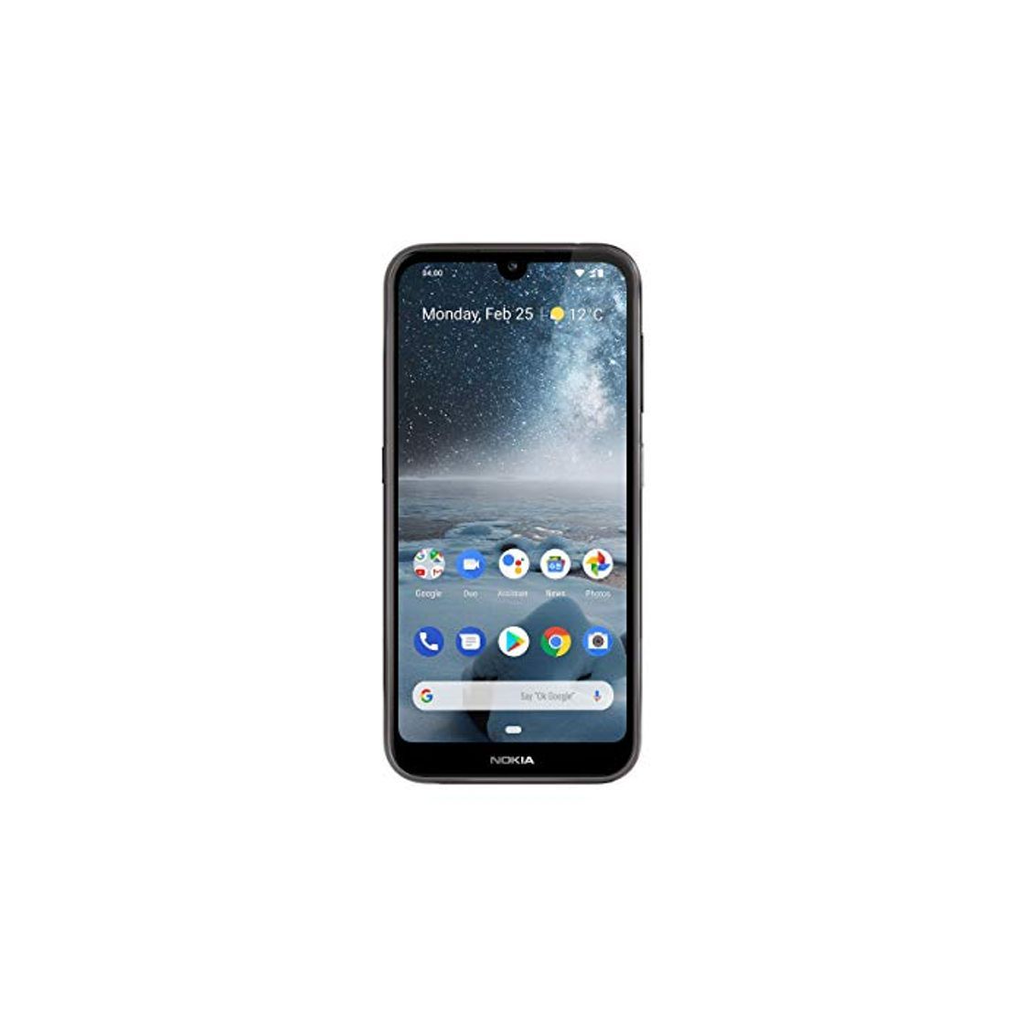 Social Nokia 4.2 14,5 cm