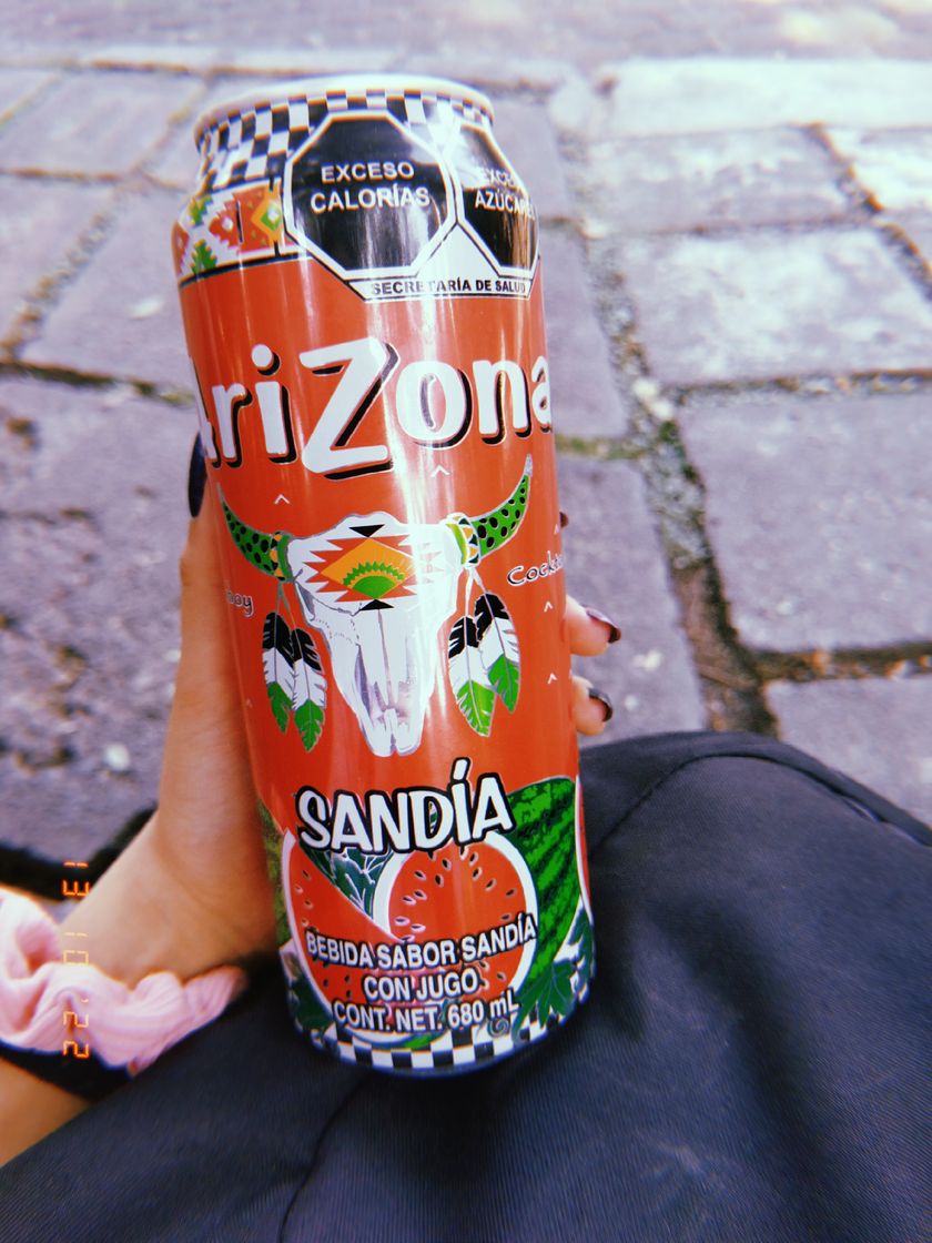 Producto AriZona