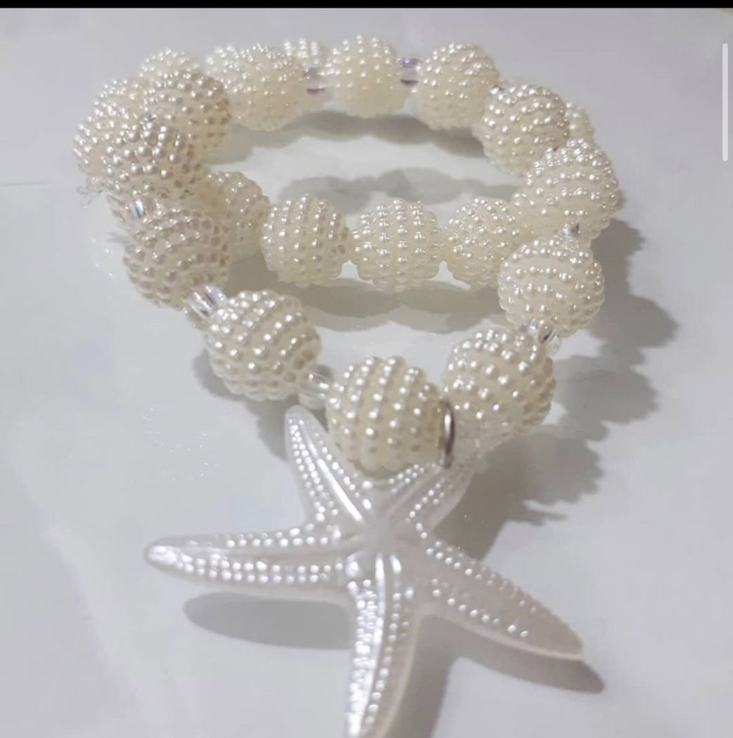 Fashion Chaveiros e pulseiras 