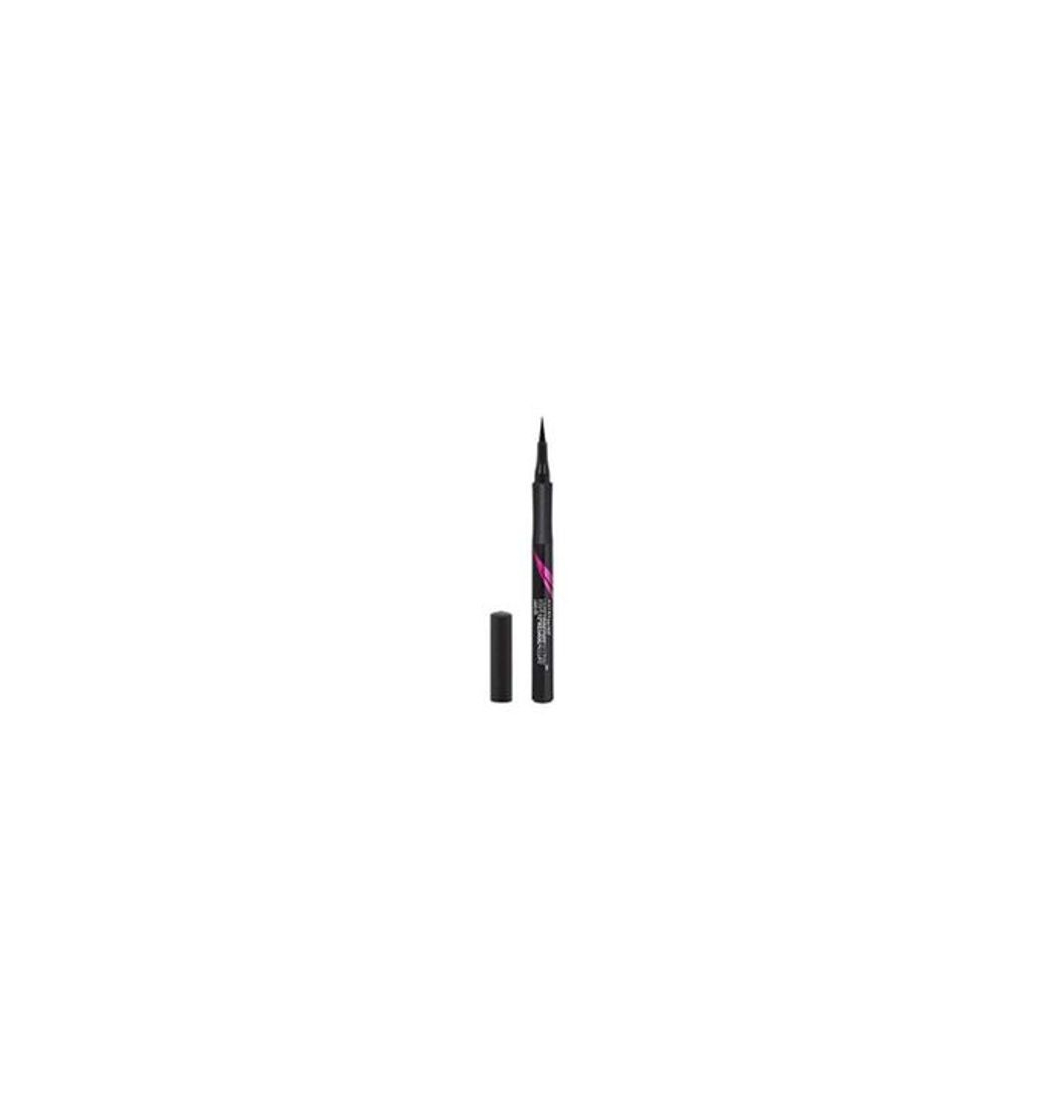Social Maybelline New York Hyper Precise All Day Delineador de Ojos Waterproof