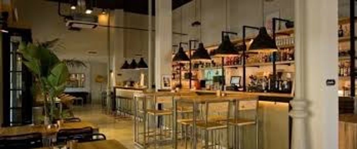 Restaurantes Uno de Delicias