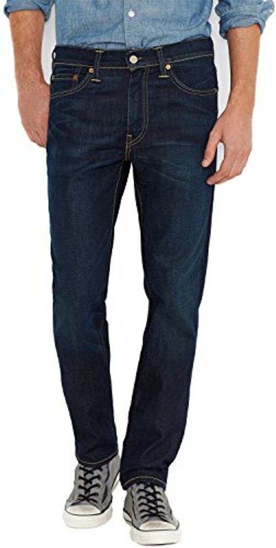 Fashion Levi's 511 Slim Vaqueros, Blue Biology, 29W