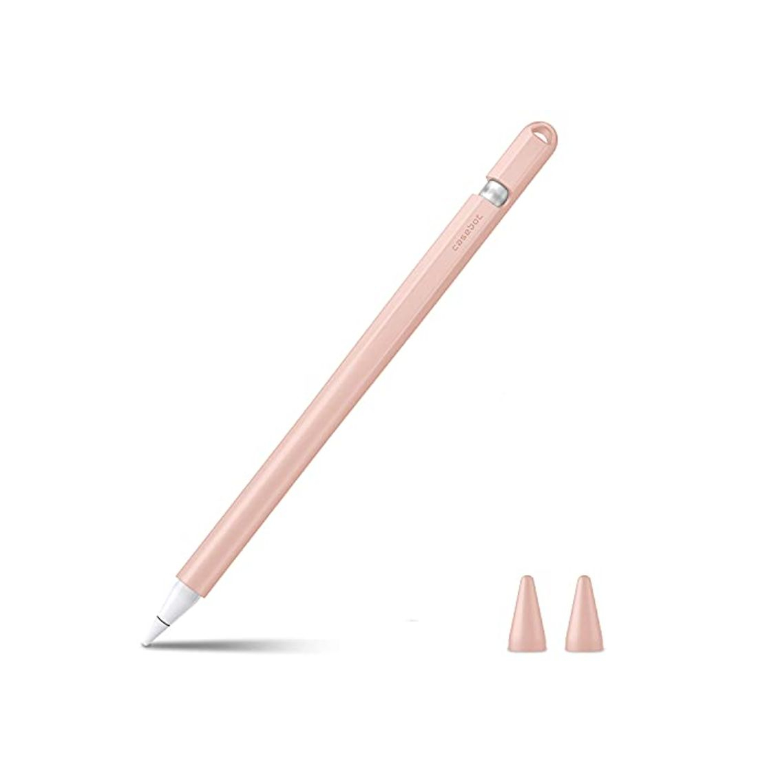 Productos Fintie Funda de Silicona Compatible con Apple Pencil 1.ª Generación - Cubierta