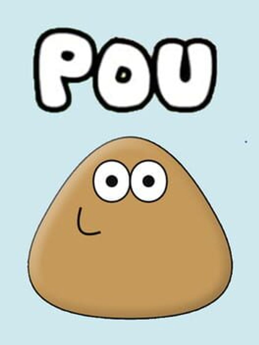 Videogame Pou