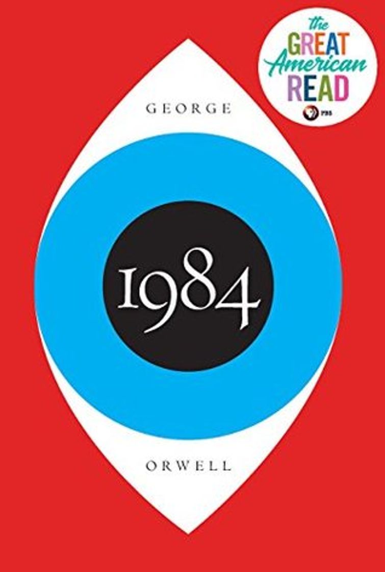 Book 1984