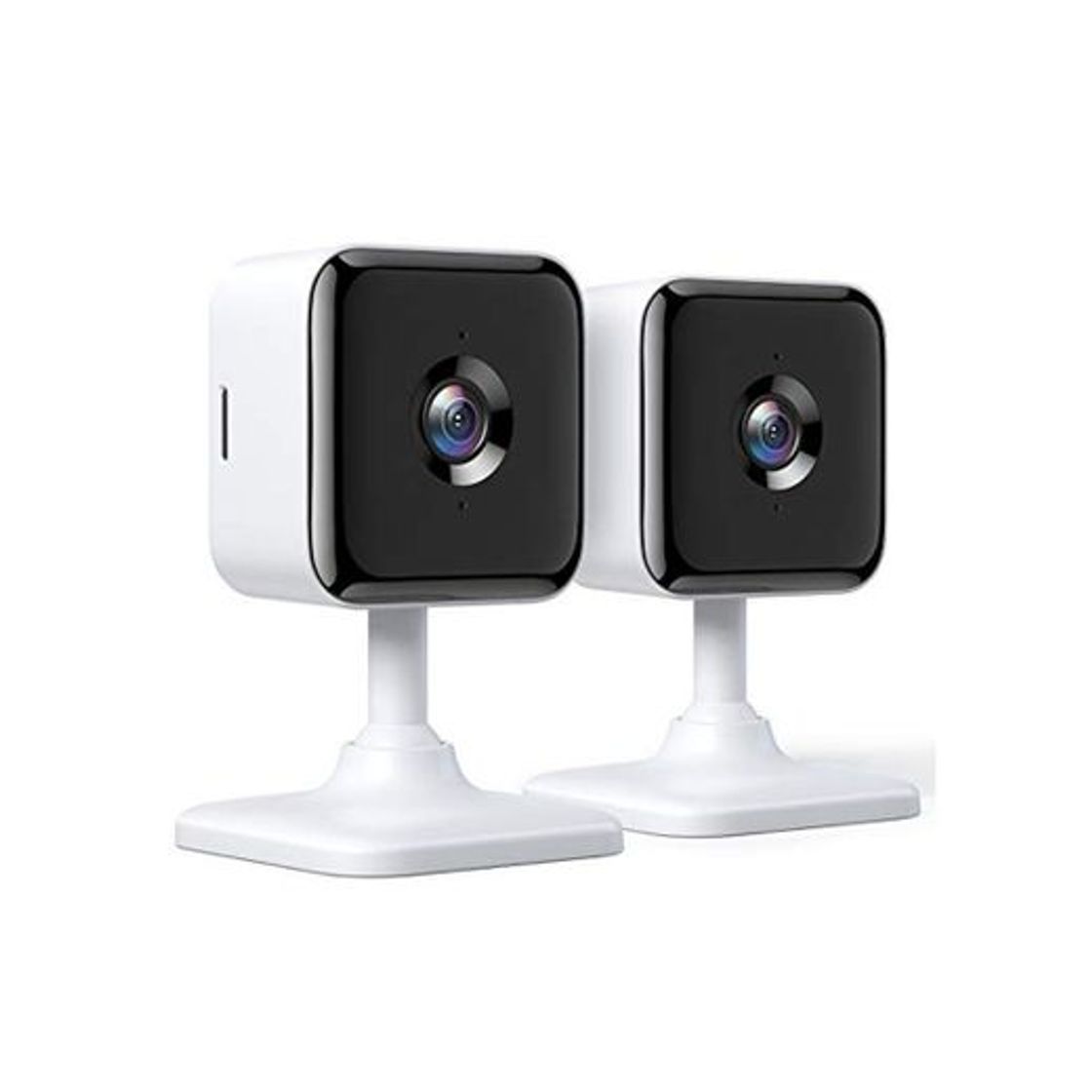 Producto Teckin Cam 1080P FHD Cámara de seguridad para el hogar inteligente Wi-Fi