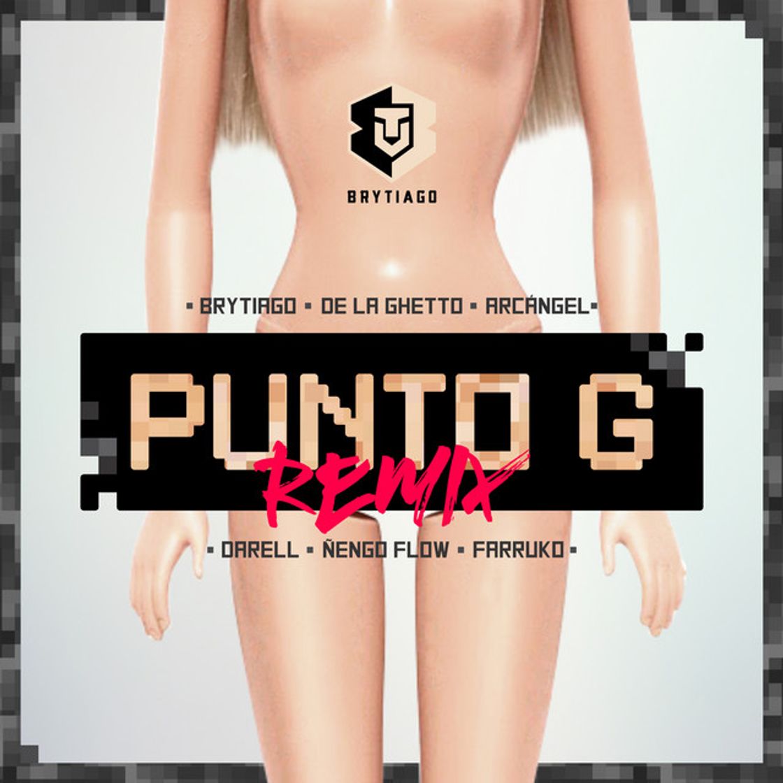 Canción Punto G (Remix)