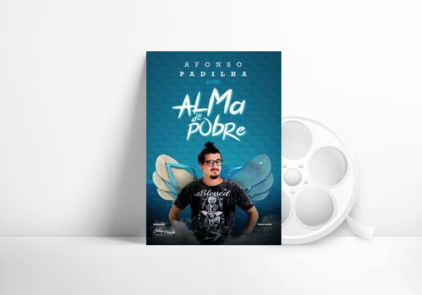 Movie Afonso Padilha: Classless