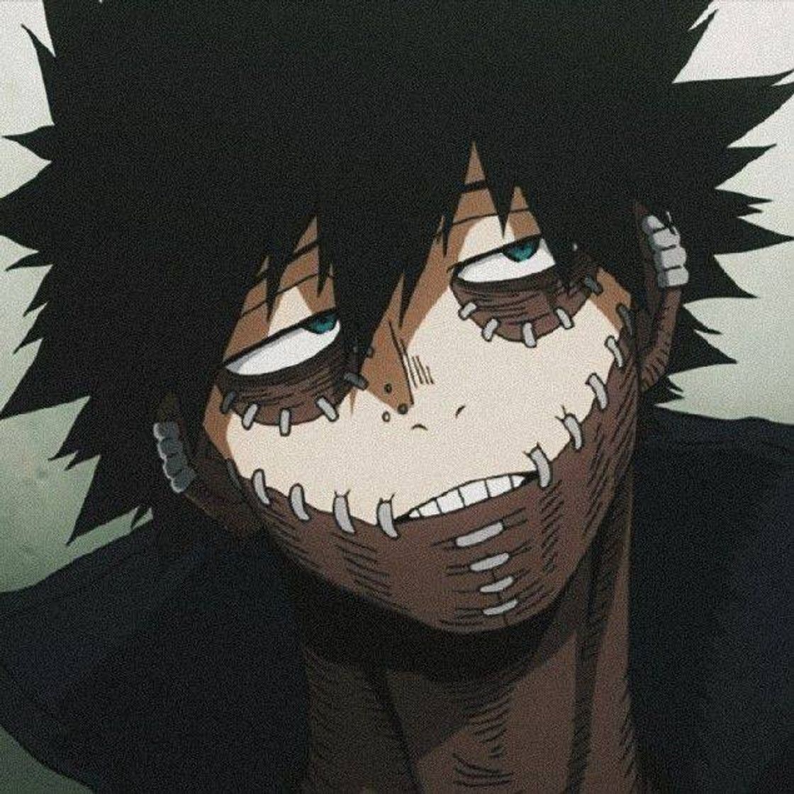 Fashion Dabi