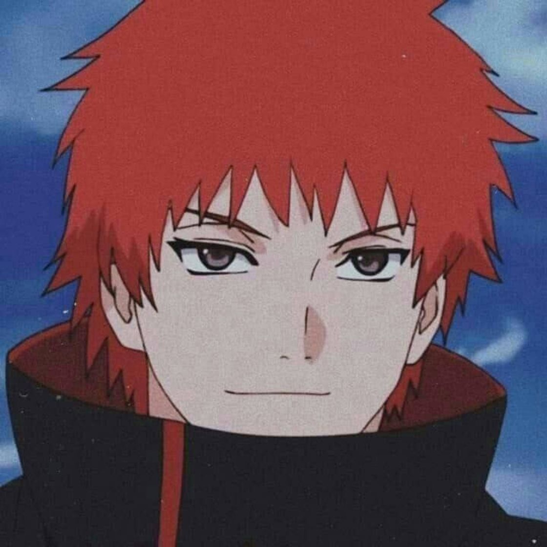 Fashion Sasori 