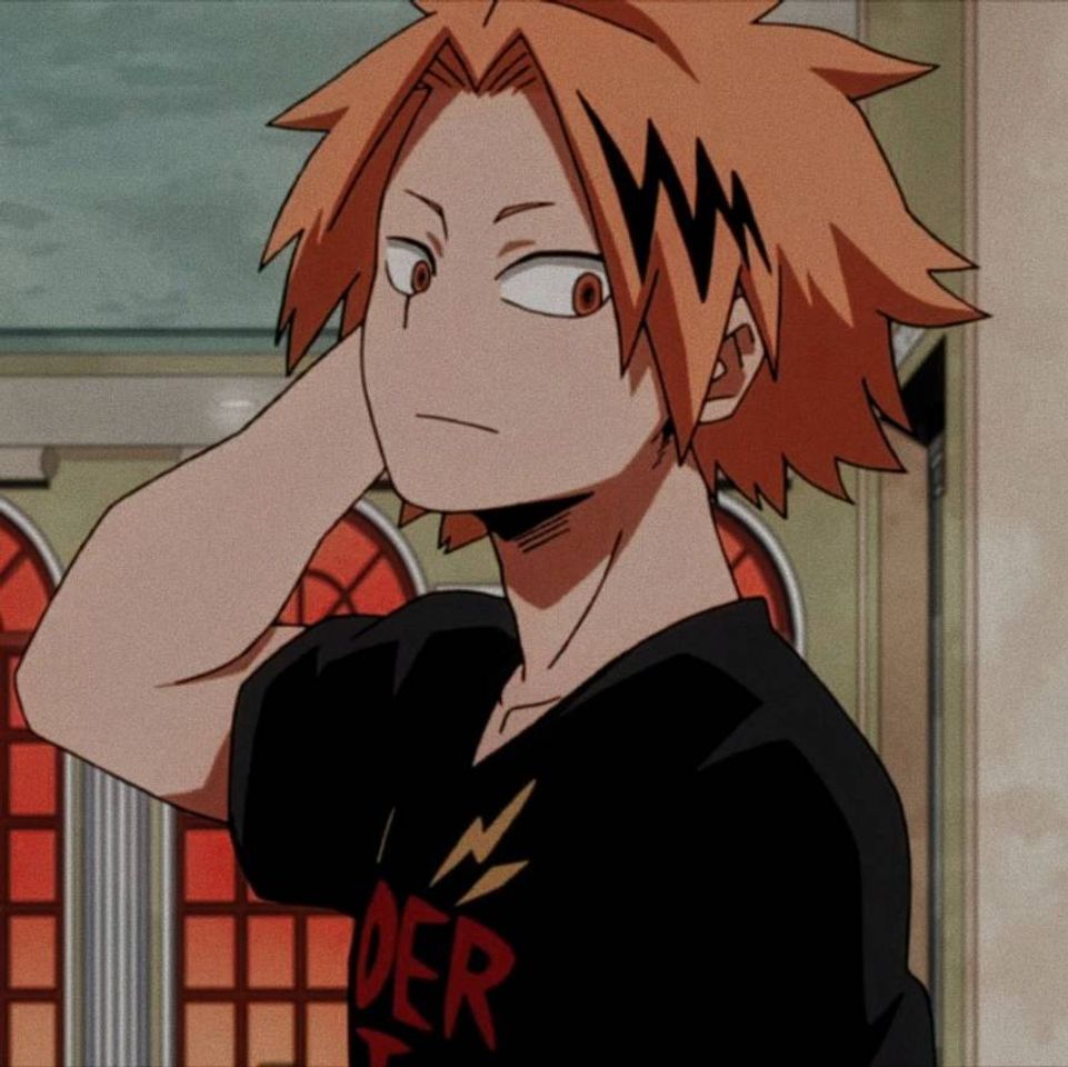 Fashion Denki Kaminari