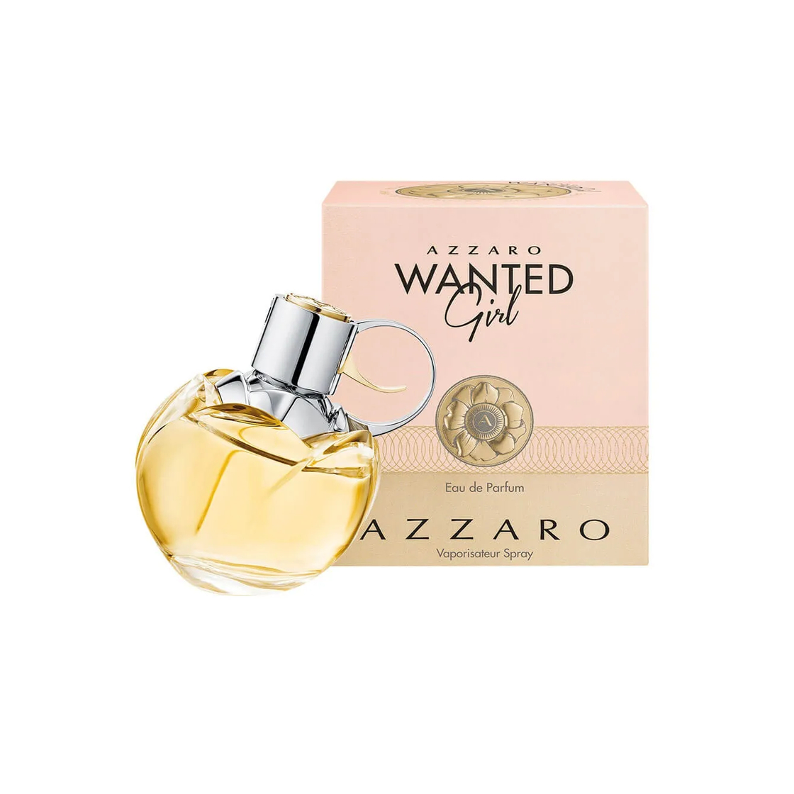 Producto AZZARO WANTED GIRL