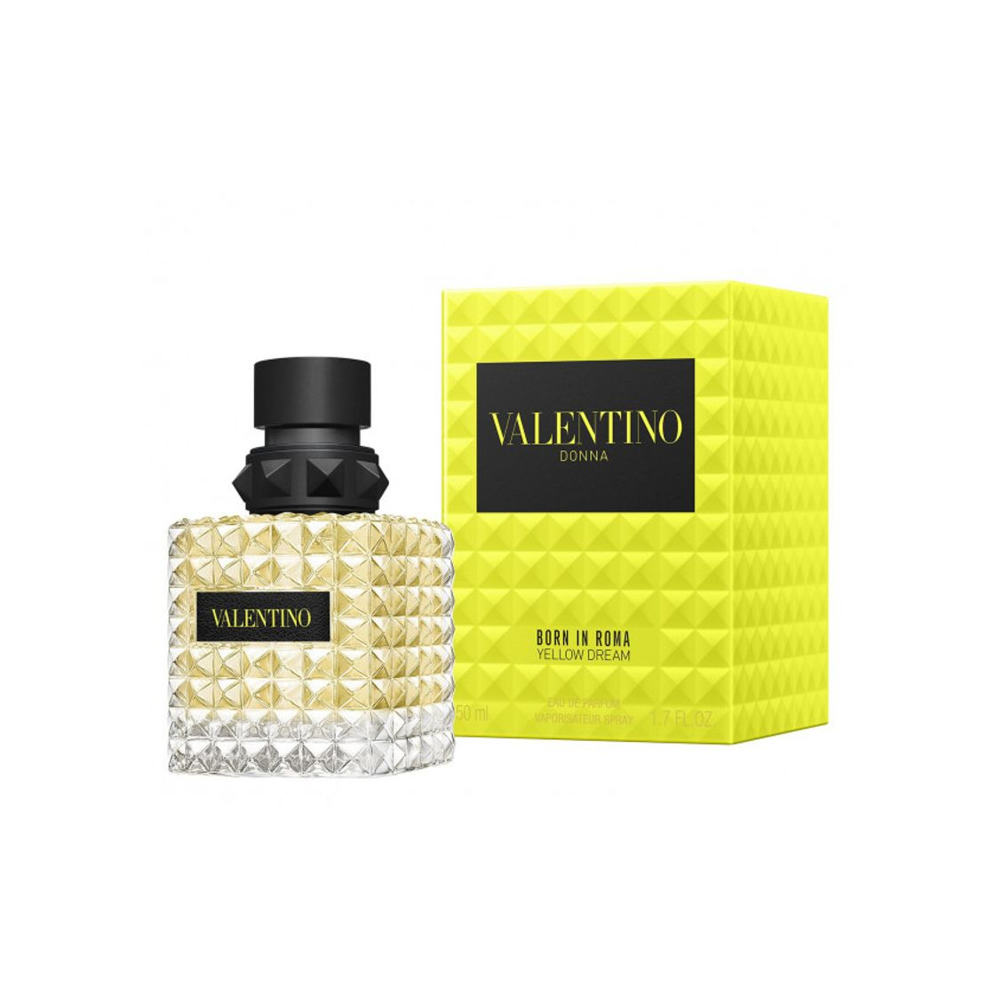 Producto Donna Born in Roma Yellow Dream EDP Valentino 🍋