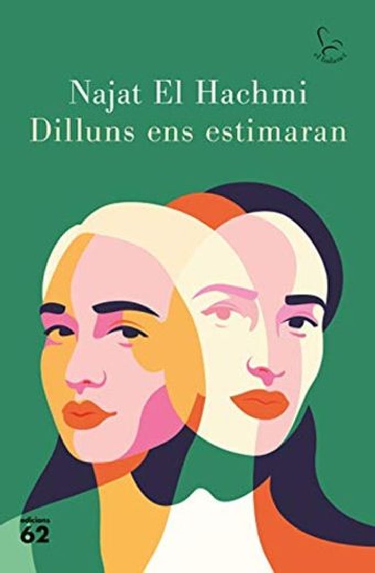 Libros Dilluns ens estimaran: 834