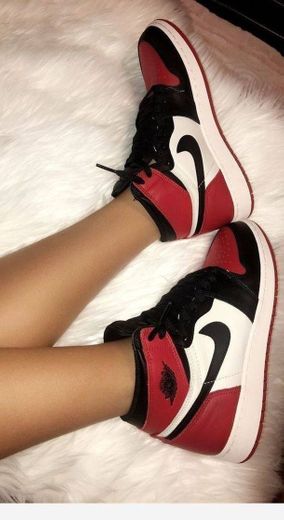 Air jordan 1 Chicago