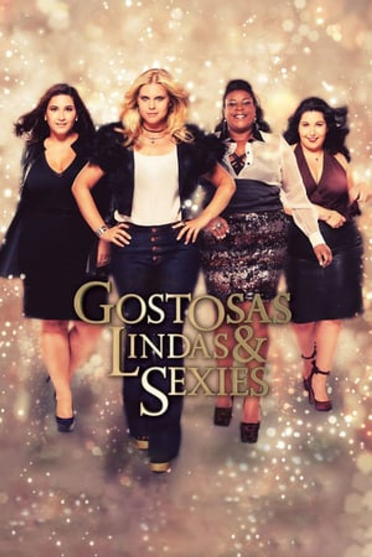 Película Gostosas, Lindas e Sexies