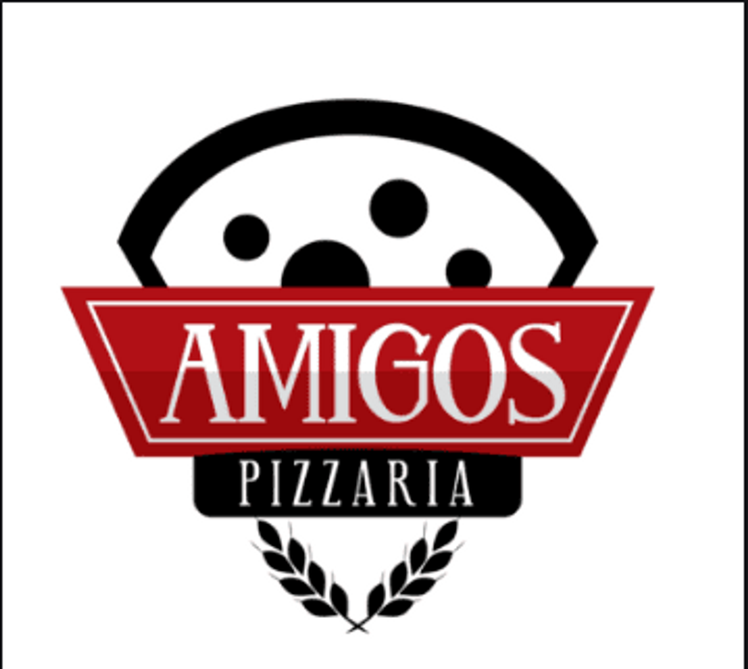 Restaurantes Amigos Pizzaria