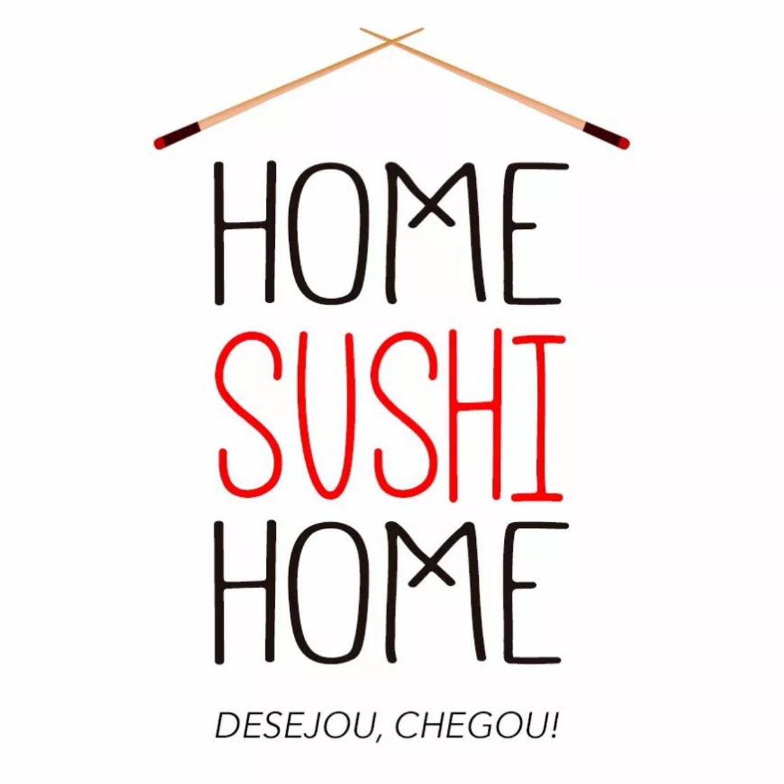 Restaurantes Home Sushi Home