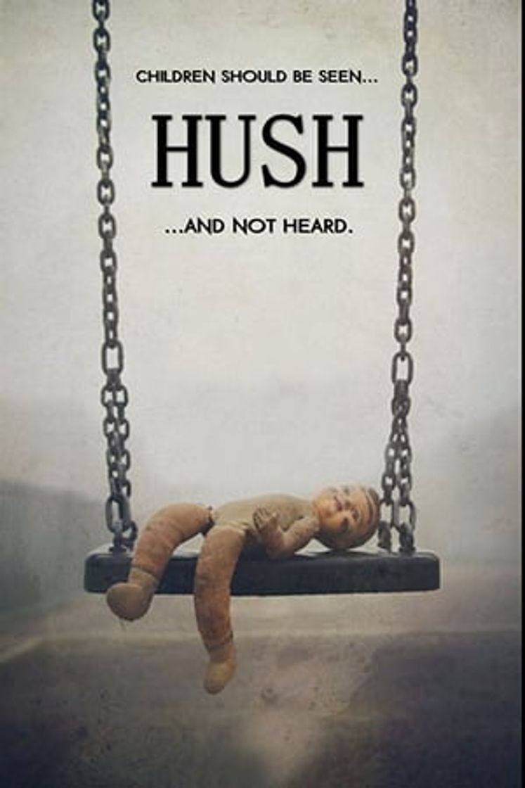 Movie Hush