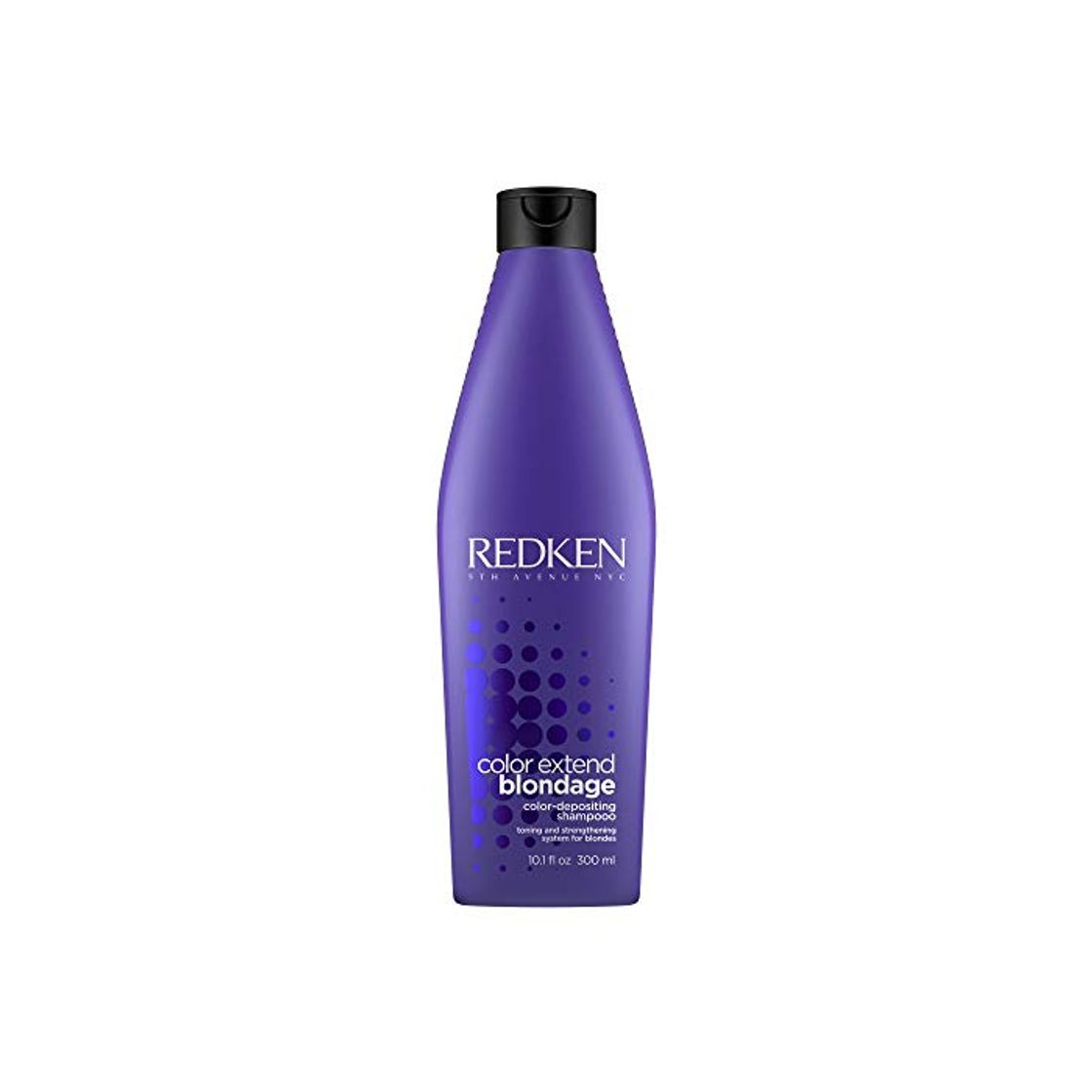 Social Redken Color Extend Blondage Shampoo 300 Ml Color Extend Blondage Shampoo 300