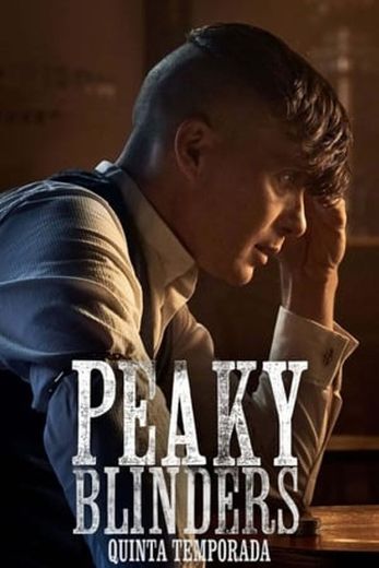 Peaky Blinders