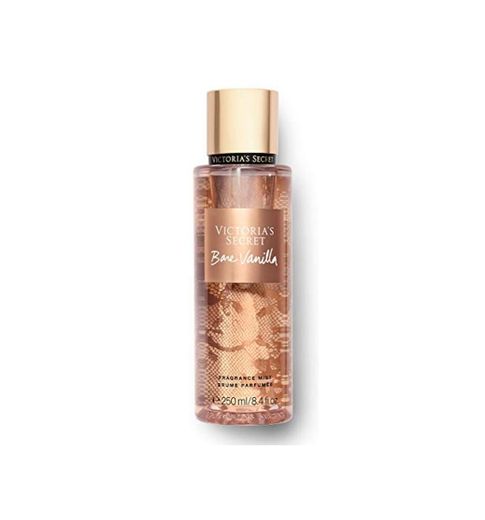 Victoria Secret New! BARE VANILLA Fragrance Mist 250ml