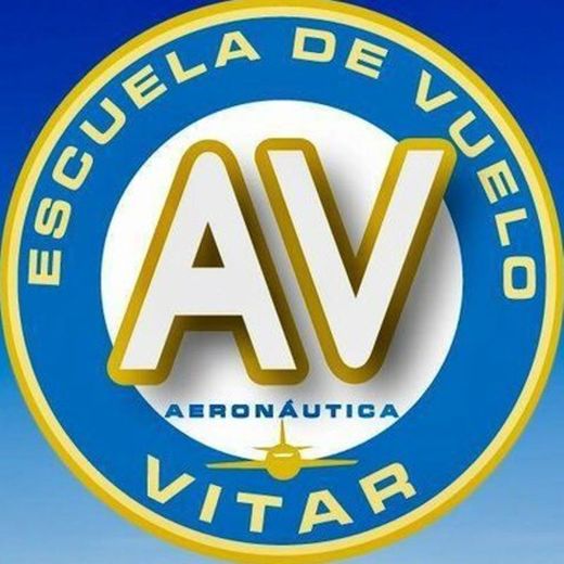 Aeronáutica Vitar – Escuela de Vuelo