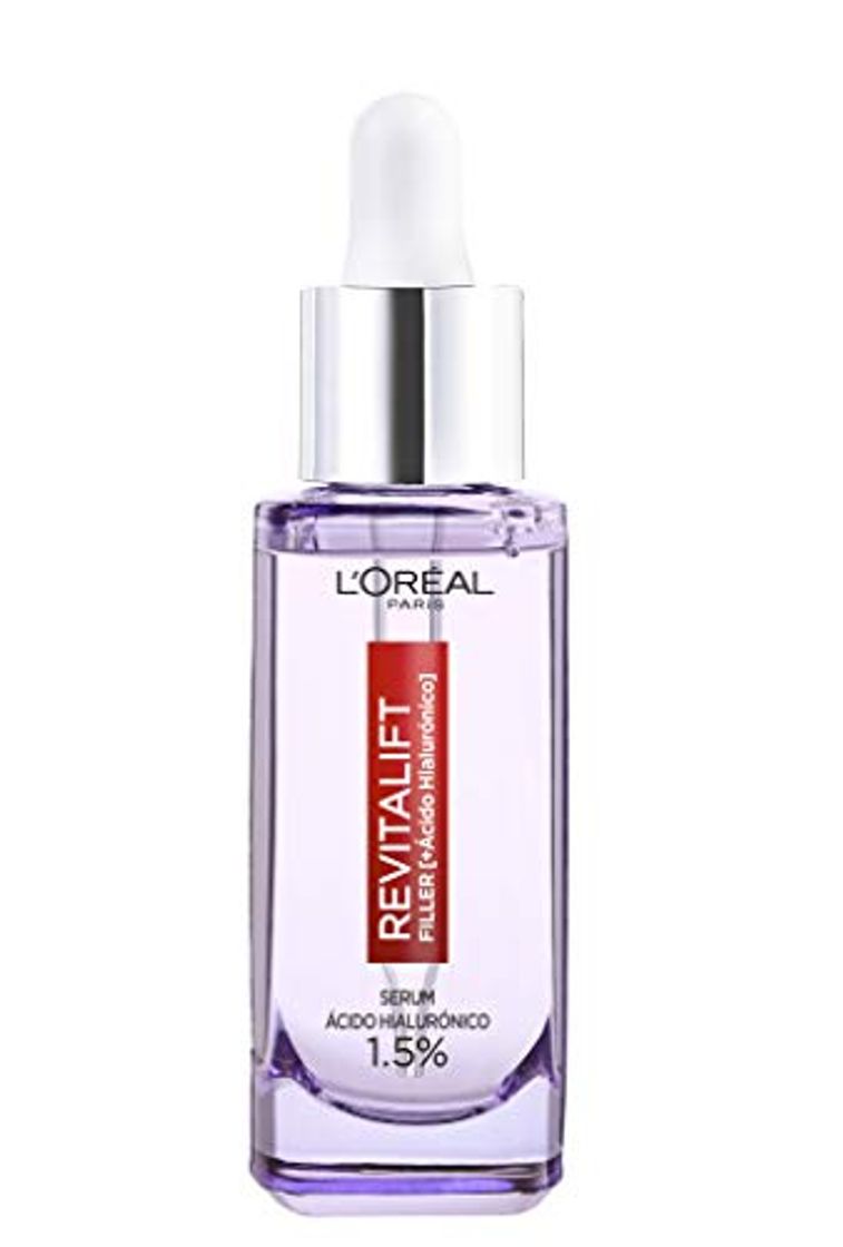 Product L'Oréal Paris Revitalift Filler