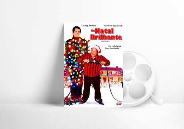 Filme Um Natal Brilhante