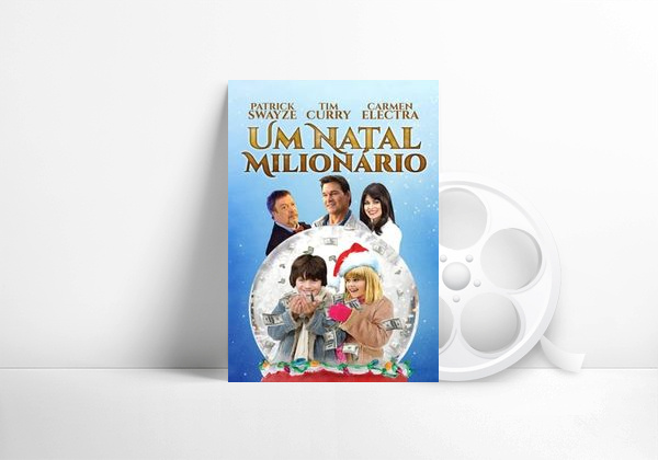 Filme Um Natal Milionário