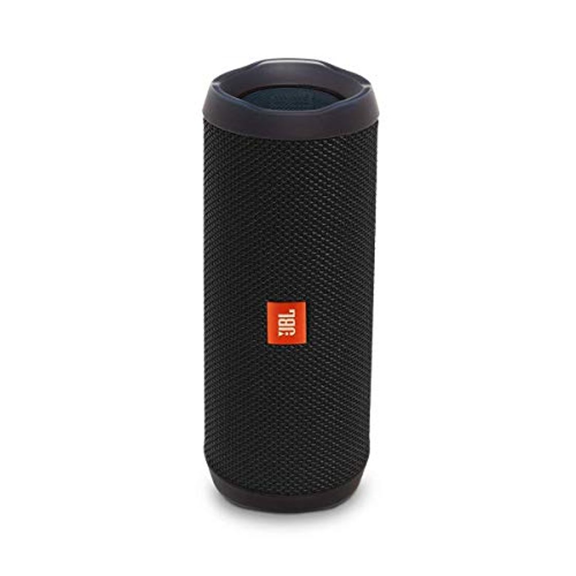 Electrónica JBL Flip 4 - Altavoz inalámbrico portátil con Bluetooth, resistente al agua