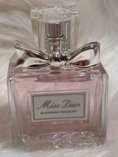 Miss dior 2017 eau de perfume spray 100ml