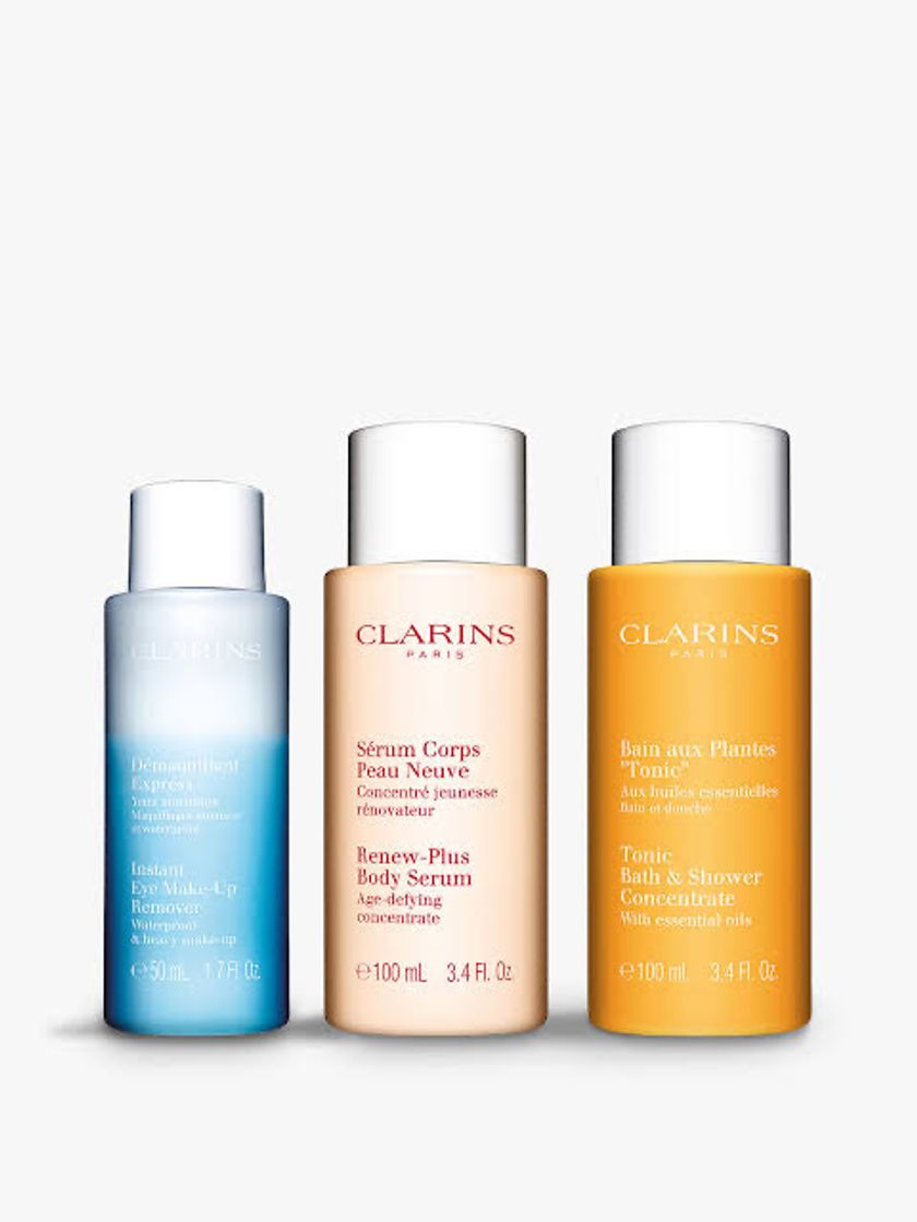 Moda When should I moisturize my skin? - Clarins