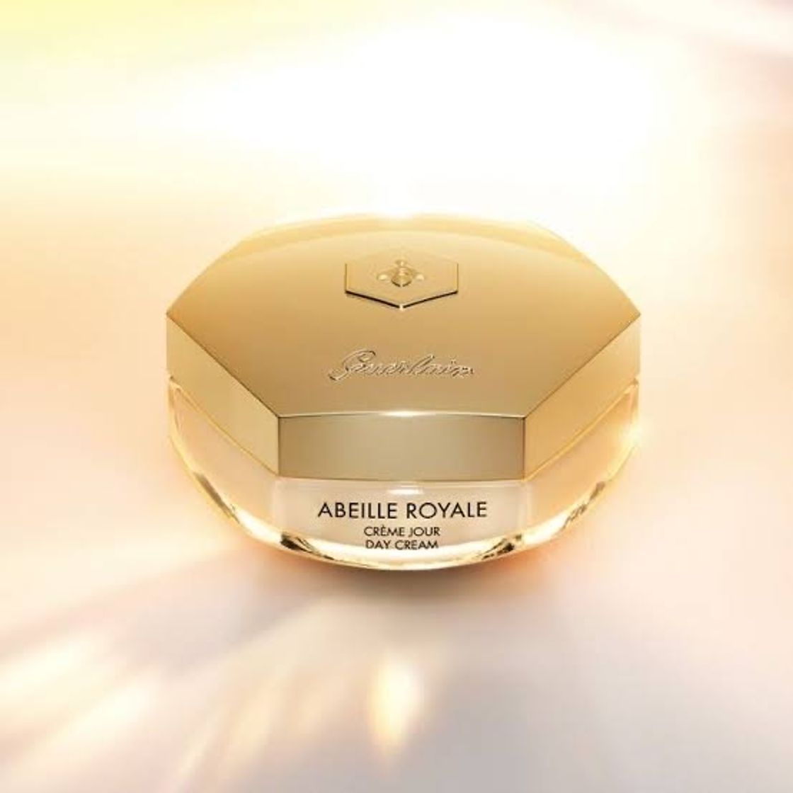 Moda Abeille Royale ⋅ Day Cream ⋅ GUERLAIN