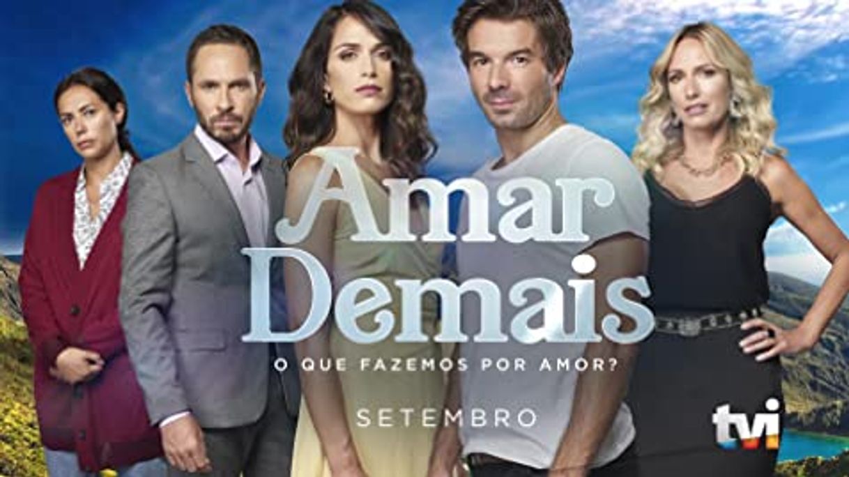Social Amar Demais 