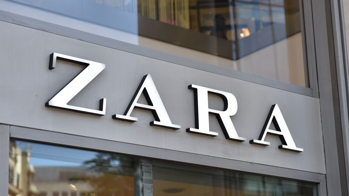 Fashion ZARA