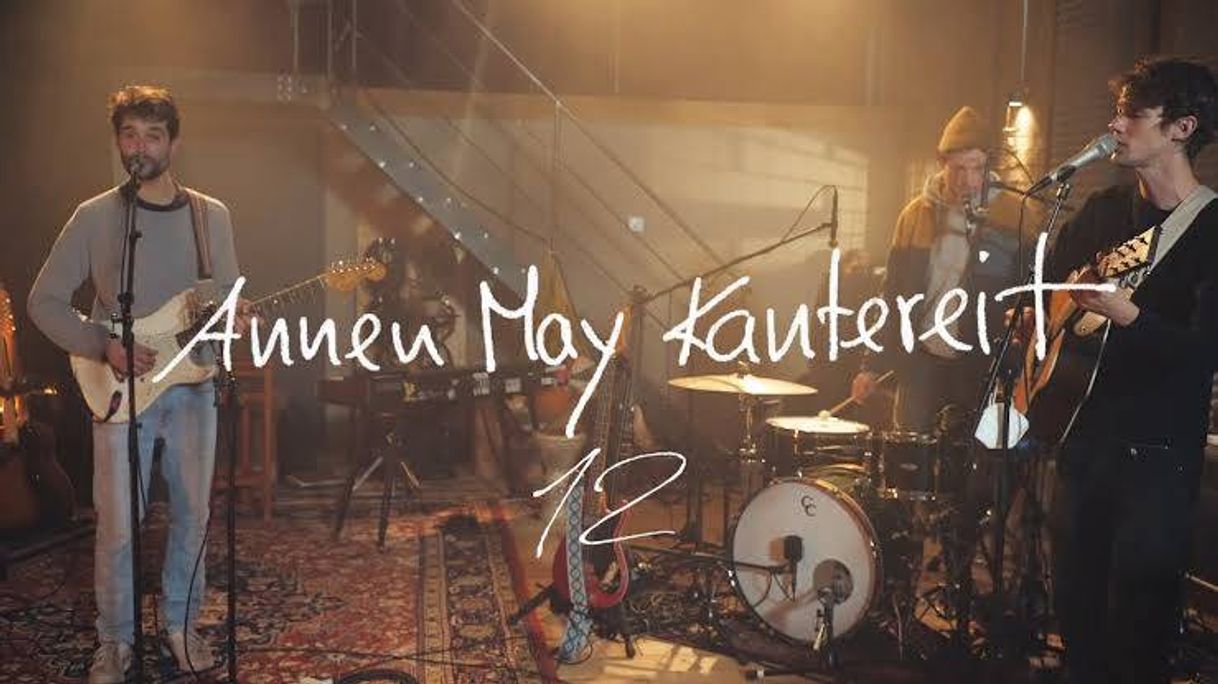 Music Can't Get You out of My Head (Cover) - YouTube