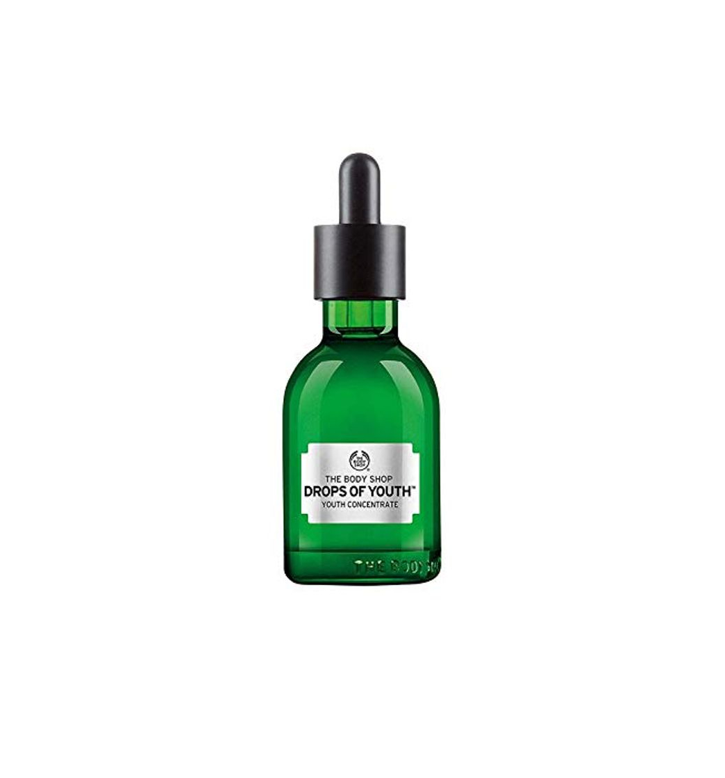 Belleza The body shop - Nutriganics drops of youth unisex, aceite anti edad,