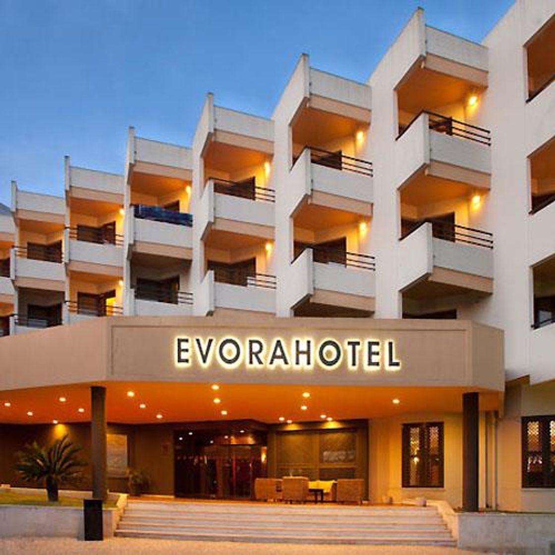 Place Évora Hotel