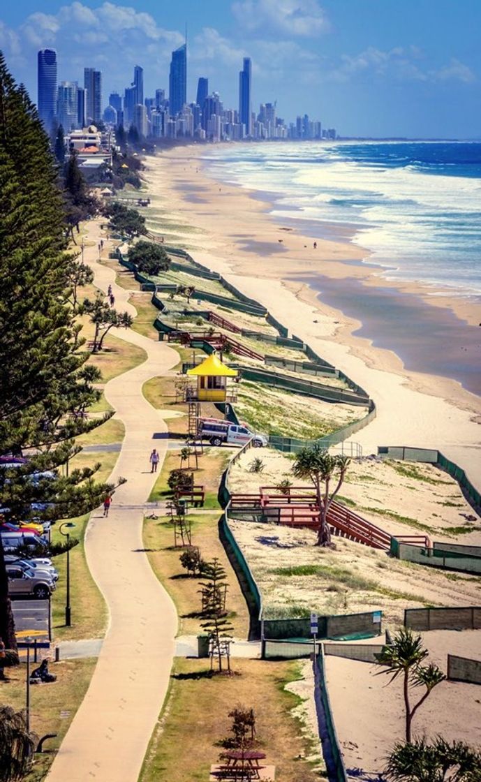 Restaurants Burleigh Heads