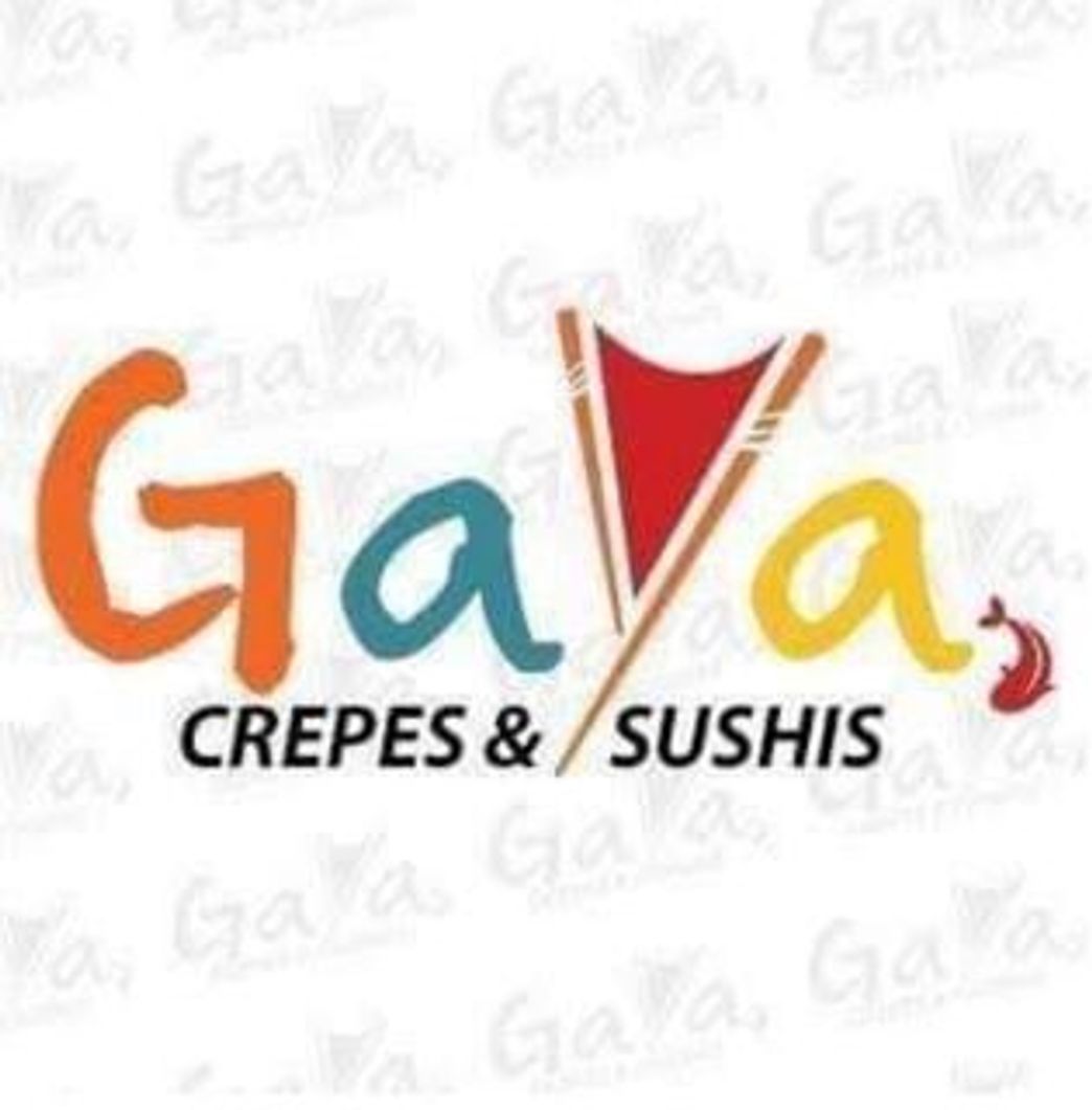 Restaurantes Gaya Crepe & Sushi