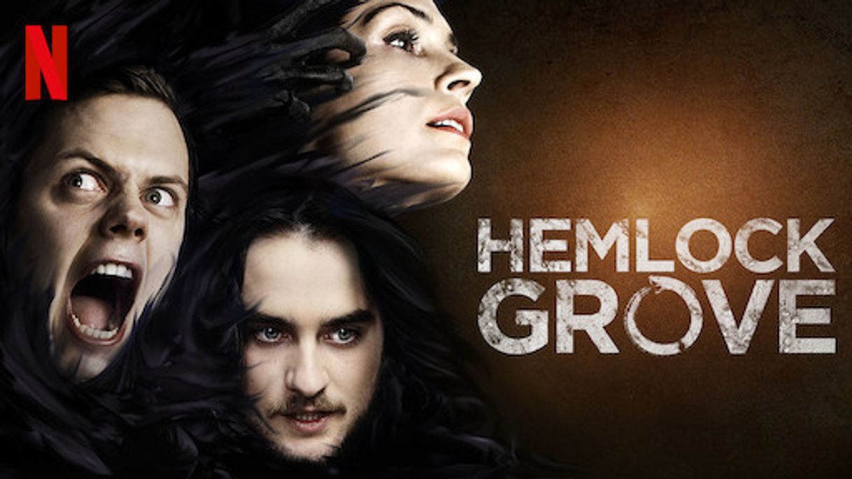 Serie Hemlock Grove