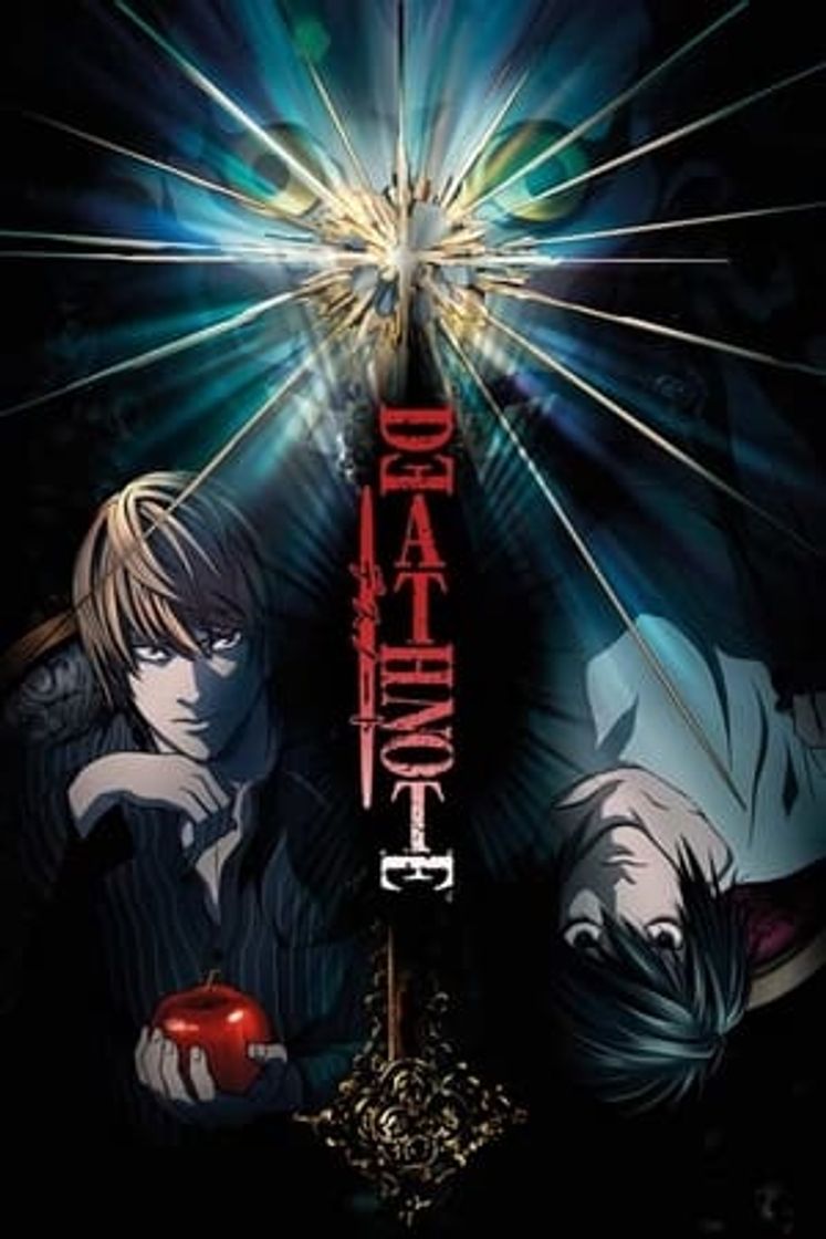 Serie Death Note