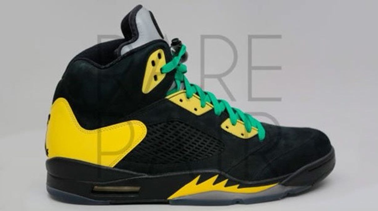 Fashion 6 – Nike Air Jordan V Retro