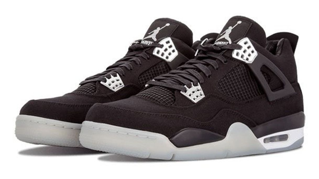 Fashion 7 – Nike Air Jordan IV Retro 