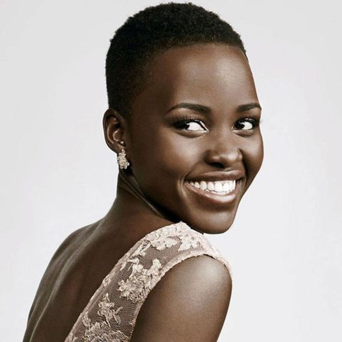 Fashion Lupita Nyong'o